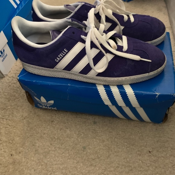 adidas campus size 10